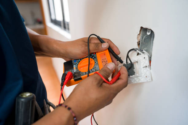 Best Ceiling Fan Installation Electrician  in Romancoke, MD