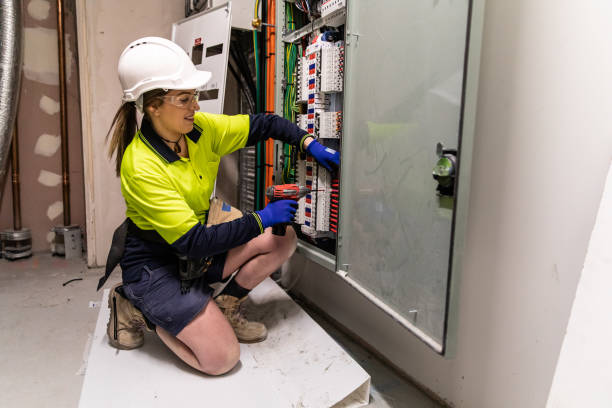 Best Electrical Rewiring Services  in Romancoke, MD