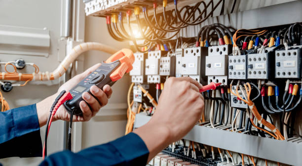 Best Affordable Electrical Installation  in Romancoke, MD