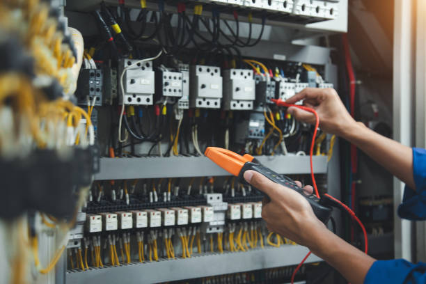 Best Home Electrical Repair  in Romancoke, MD