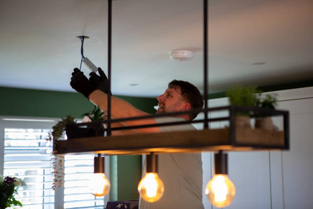 Best Outdoor Lighting Installation  in Romancoke, MD