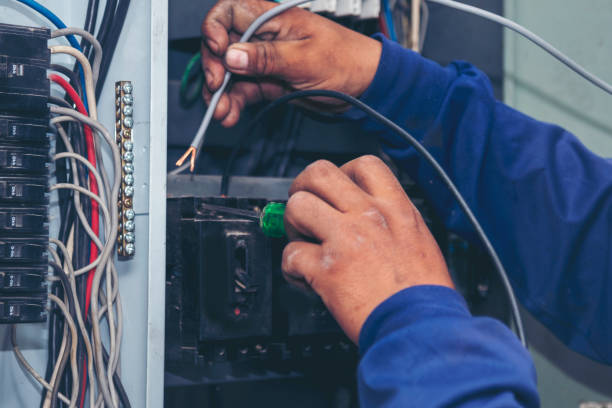 Best Emergency Electrical Repair  in Romancoke, MD
