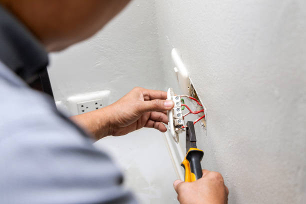 Best Residential Electrician Services  in Romancoke, MD