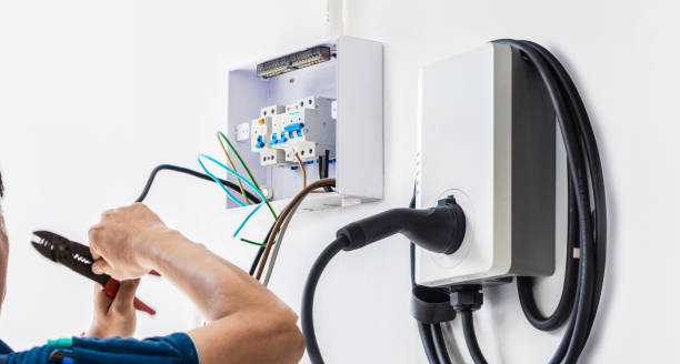 Best Home Electrical Repair  in Romancoke, MD