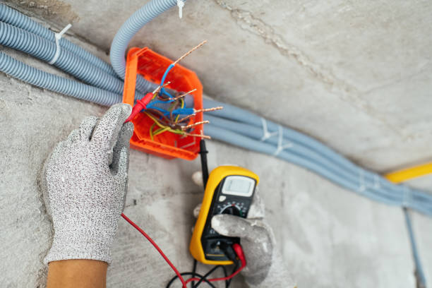 Best Electrical Upgrades for Homes  in Romancoke, MD