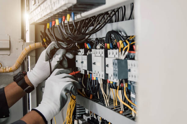 Best Circuit Breaker Repair  in Romancoke, MD